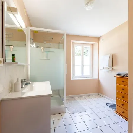 Perigord House With Large Garden And Nature For 6 People