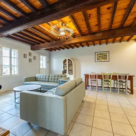 Perigord House With Large Garden And Nature For 6 People *