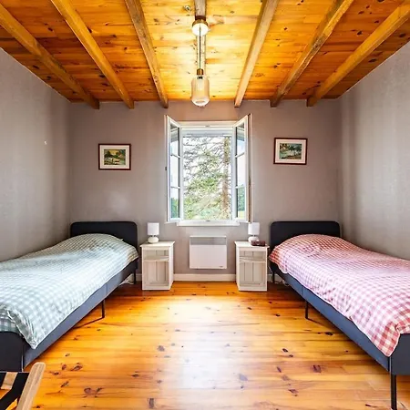 Perigord House With Large Garden And Nature For 6 People * Saint-Martin-l'Astier