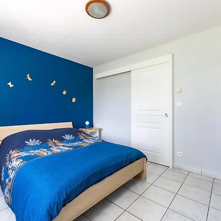 Сasa de vacaciones Perigord House With Large Garden And Nature For 6 People