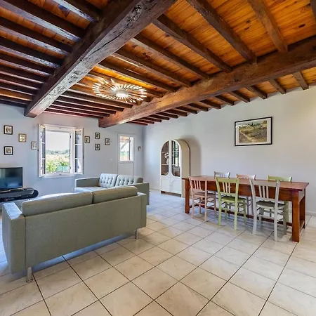 Perigord House With Large Garden And Nature For 6 People *